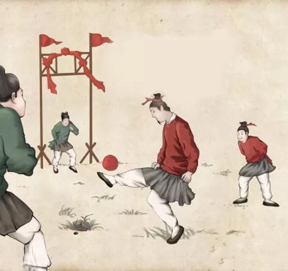 球盟会概况